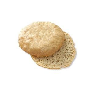 Hamburgerbröd Gourmet 80g Glutenfri