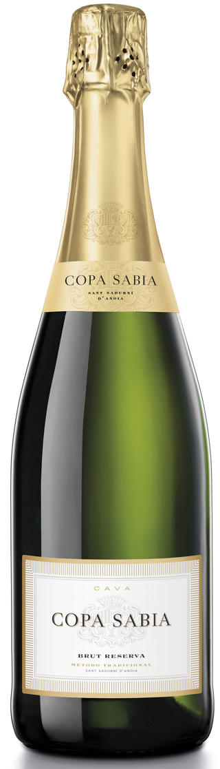 Copa Sabia Brut Res Emocion