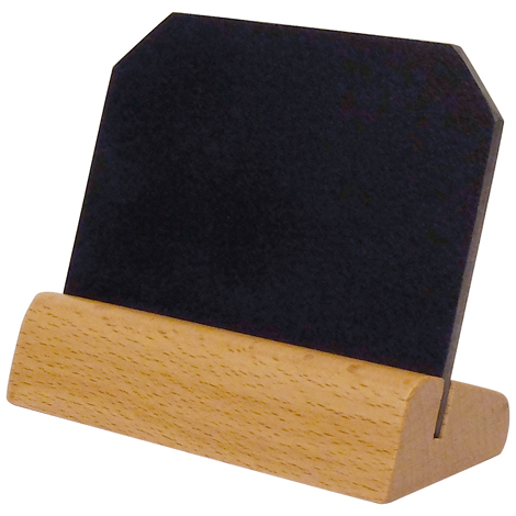 Bordsgriffel klarlack A8