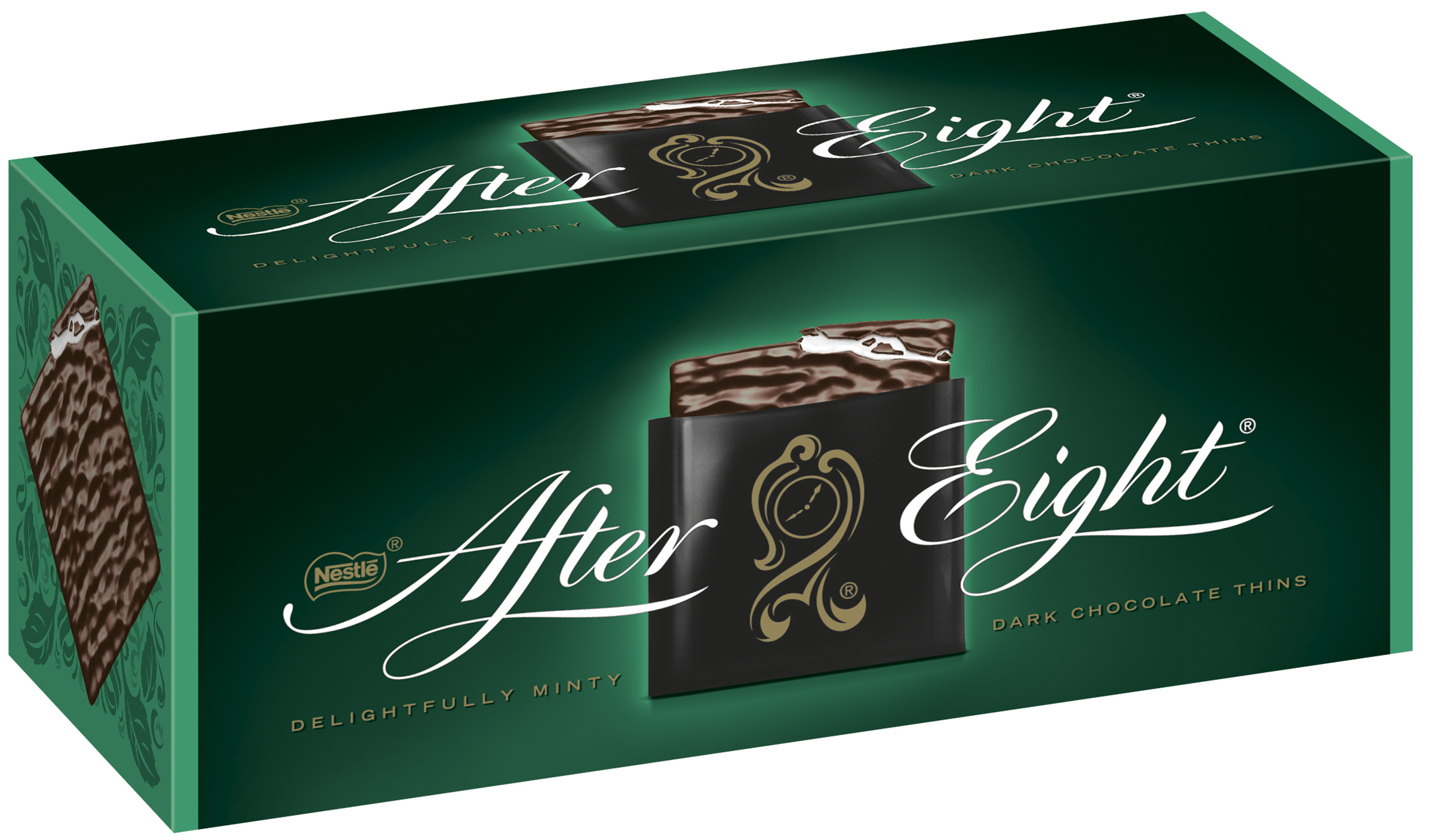 After Eight