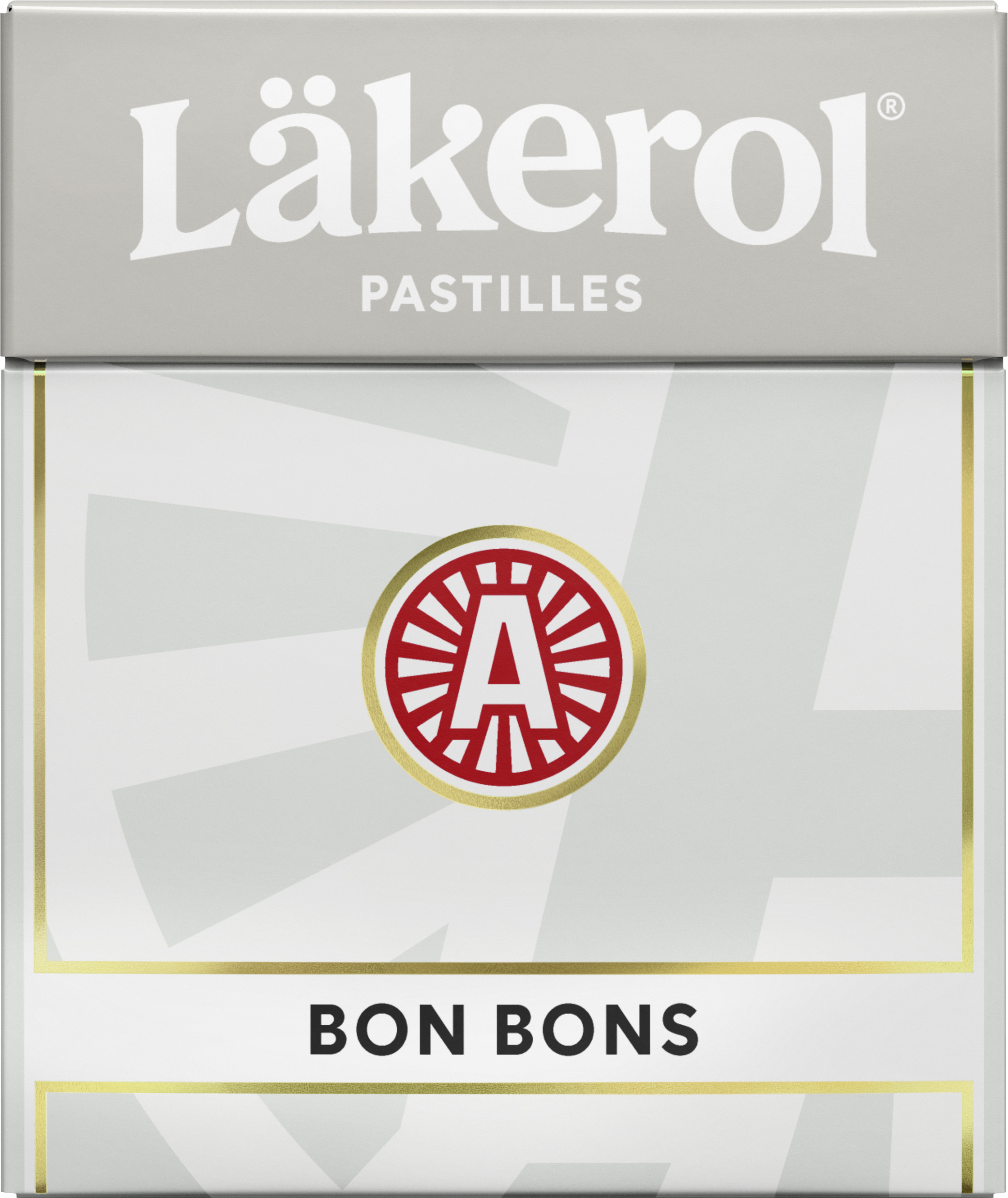 Läkerol Bon Bons