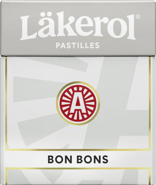 Läkerol Bon Bons