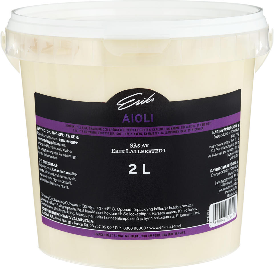 Aioli