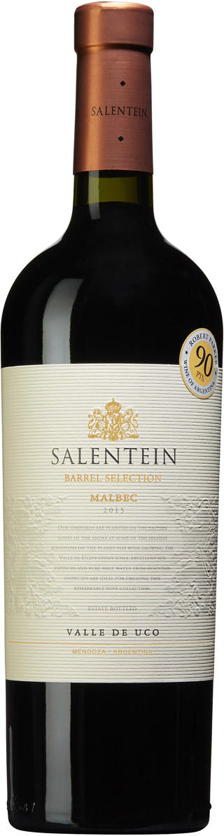 Salentein Barrel Selection Malbec