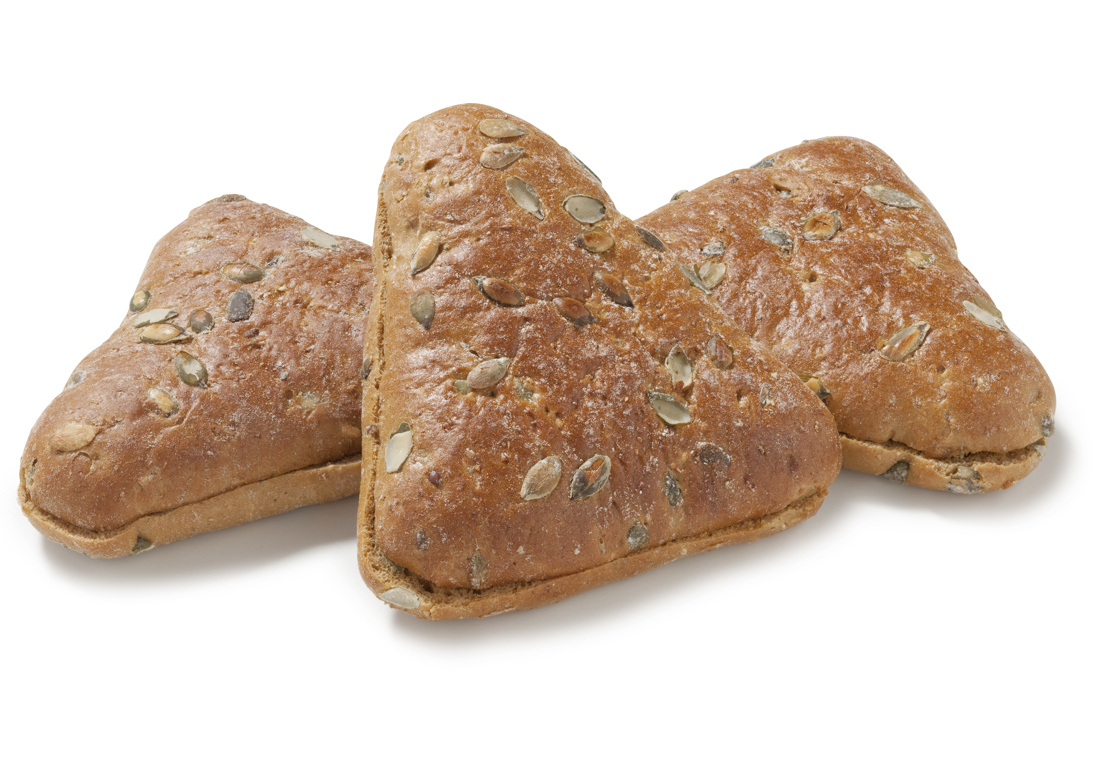 Pumpatriangel Mjölkfri