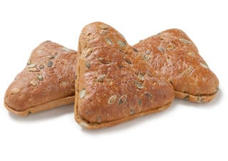 Pumpatriangel Mjölkfri