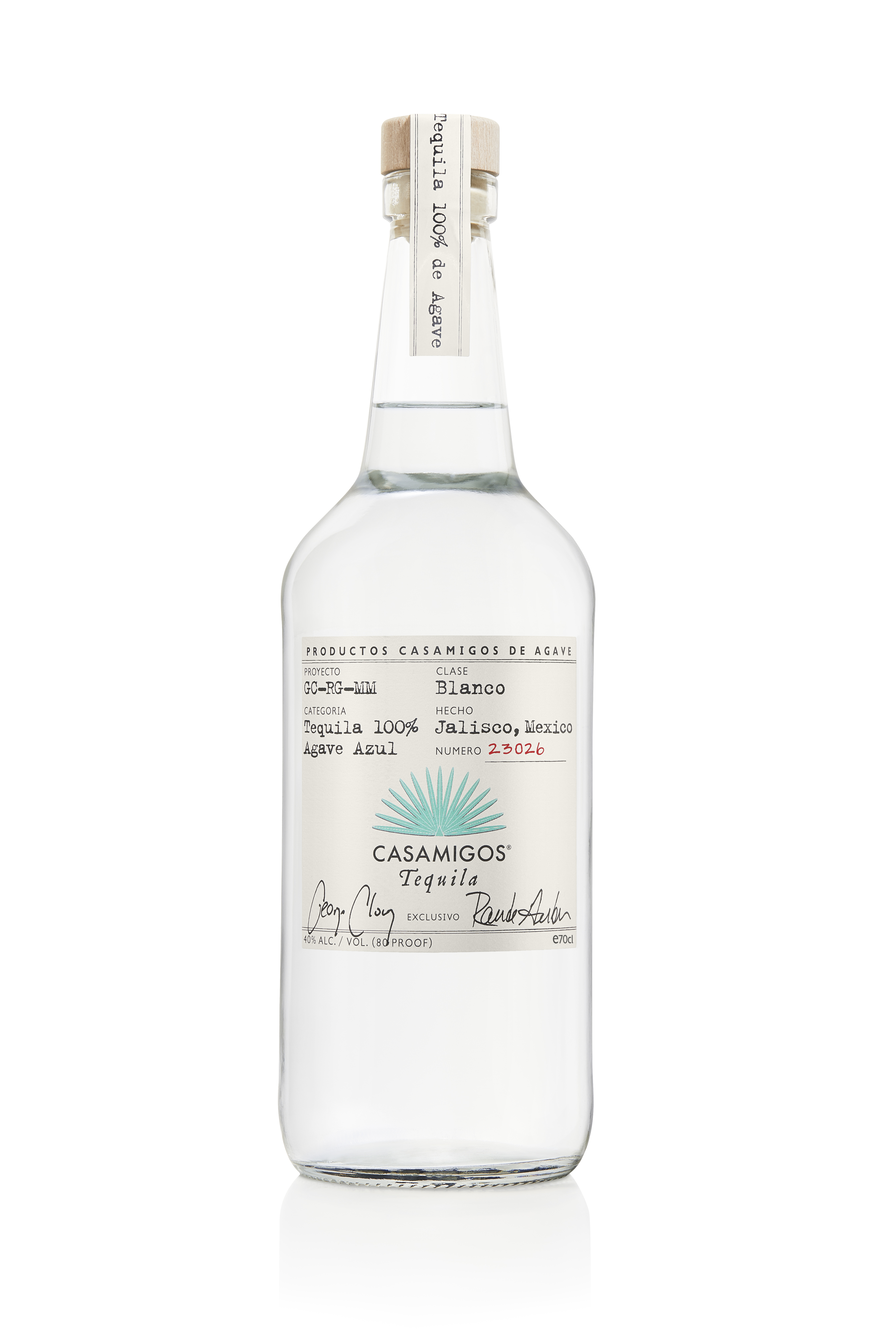 Casamigos Blanco