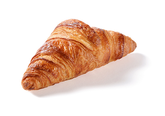 Croissant Bake-off