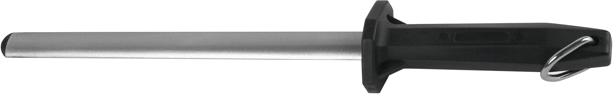 Skärpstav Diamant Ovalt Grovt 25,5cm