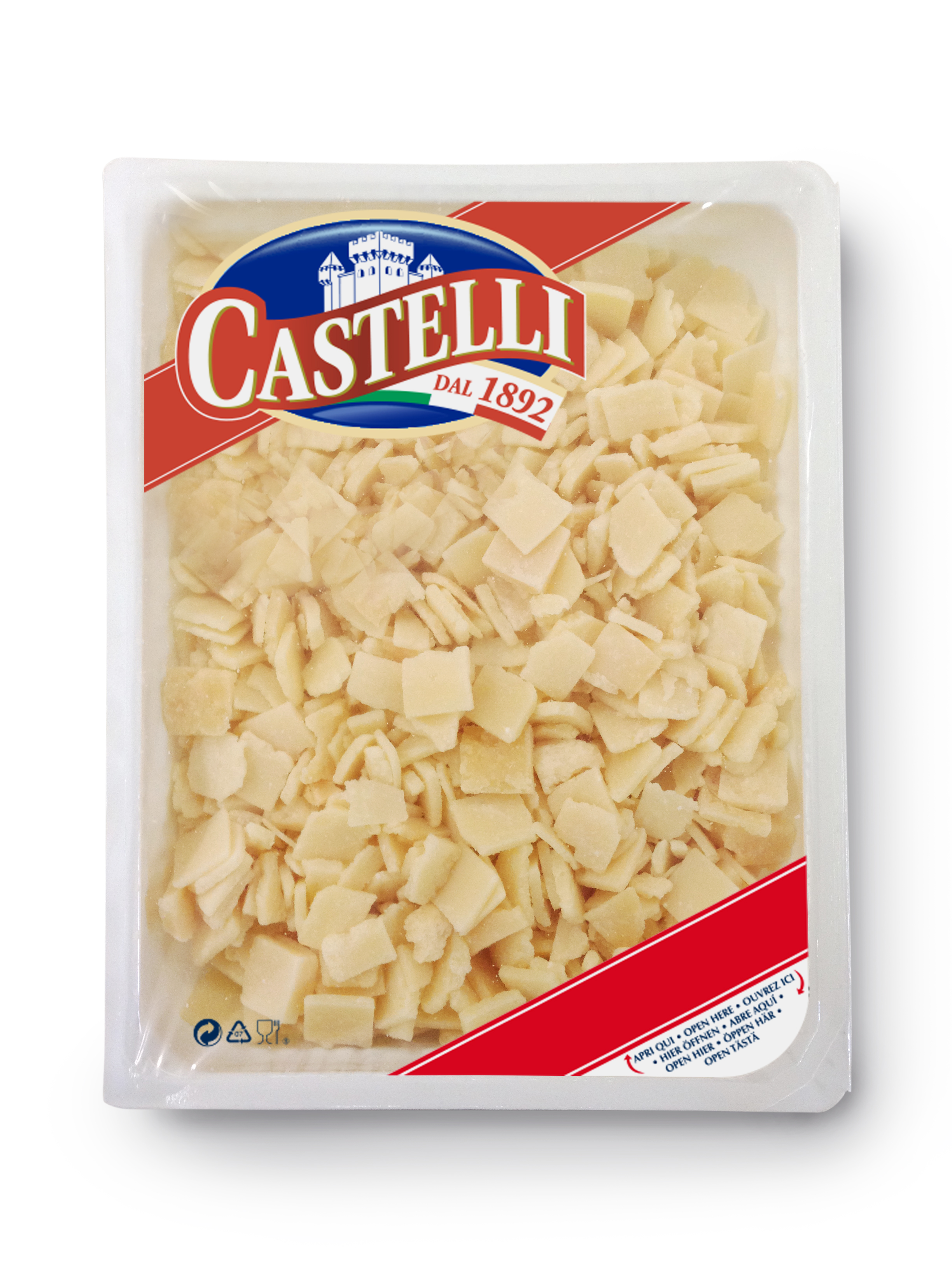 Gran Castelli 29%