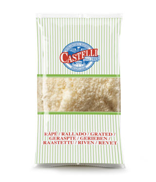 Italiensk Hårdost 26%