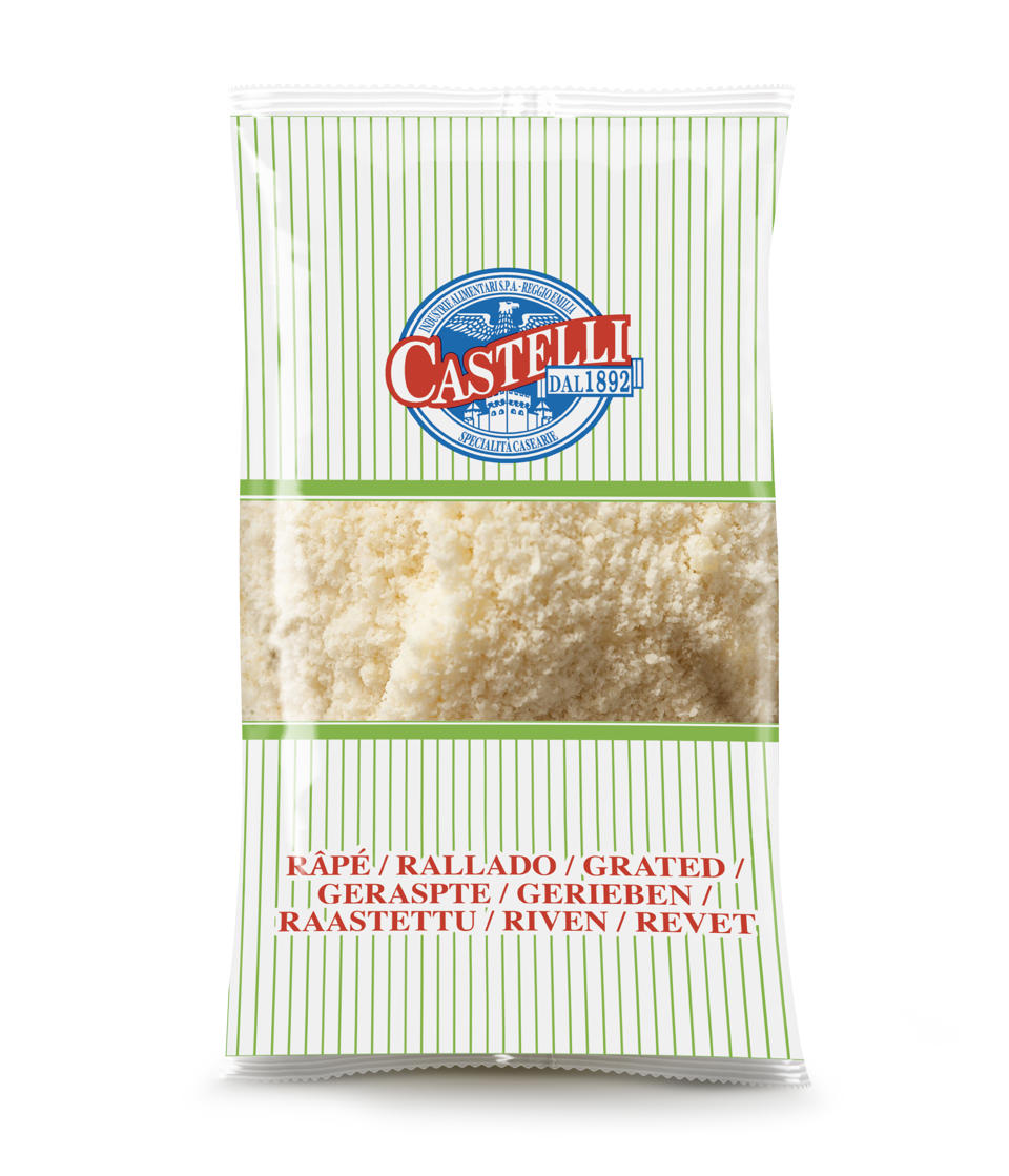 Ital hårdost torriv 26%