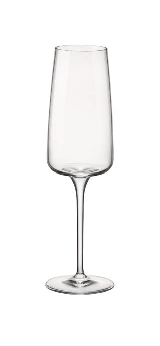 Nexo Champagneglas 24cl Ø62mm H225mm