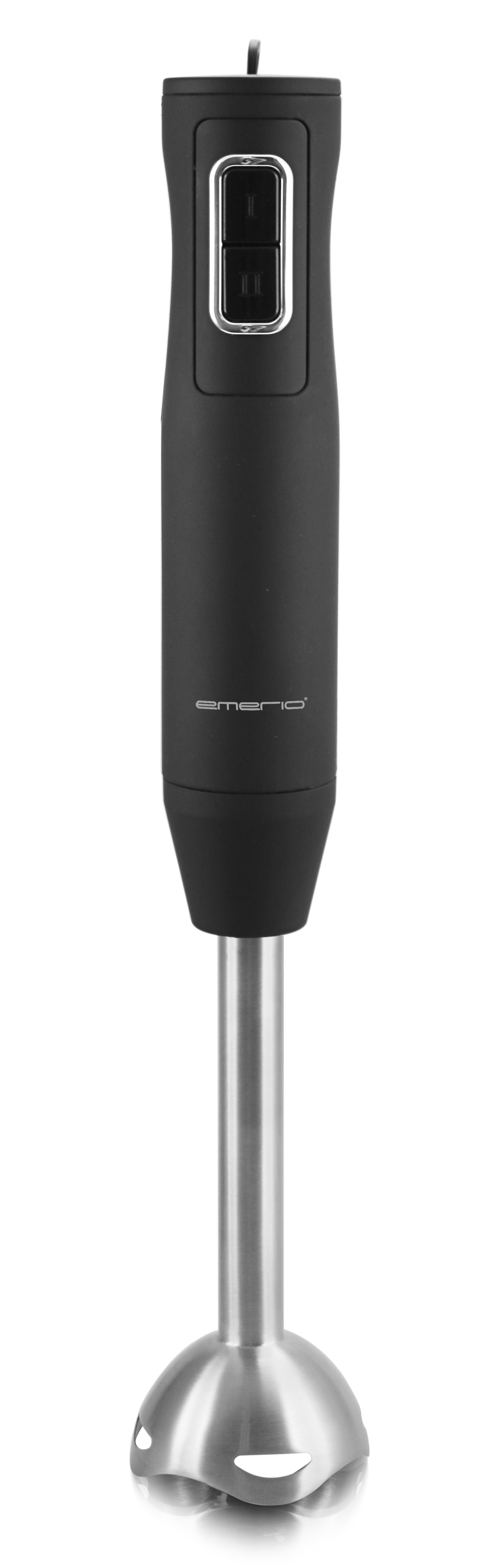 Stavmixer Rostfri Svart 250 W