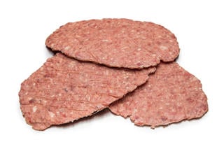 Lövstek Nötkött Sverige