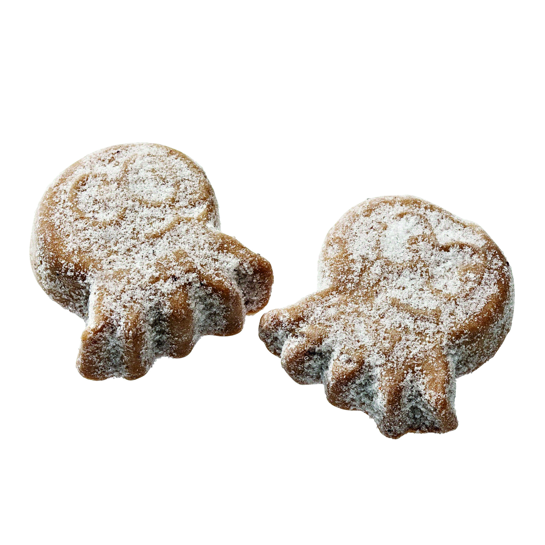 Bläckfiskar Salta Lösvikt