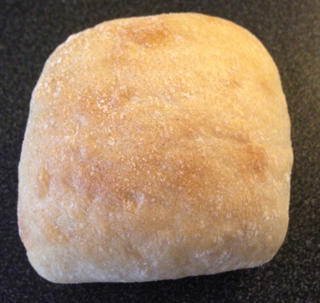 Ciabatta Kuvertbröd Bake-off