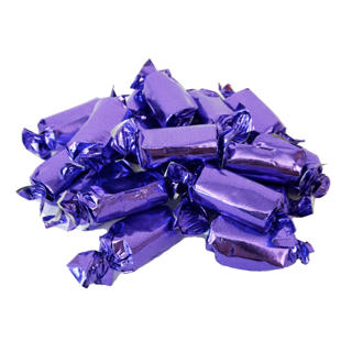 Lakritskola De Lux Lösvikt