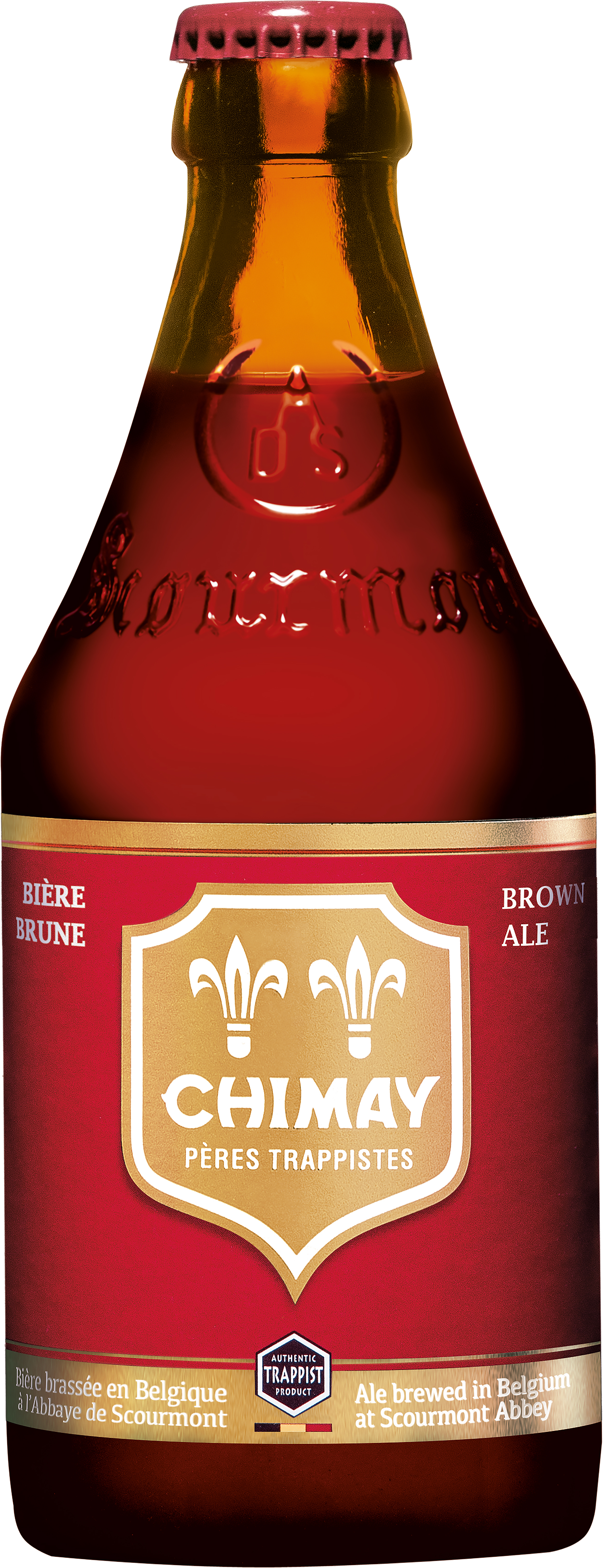 Chimay Röd