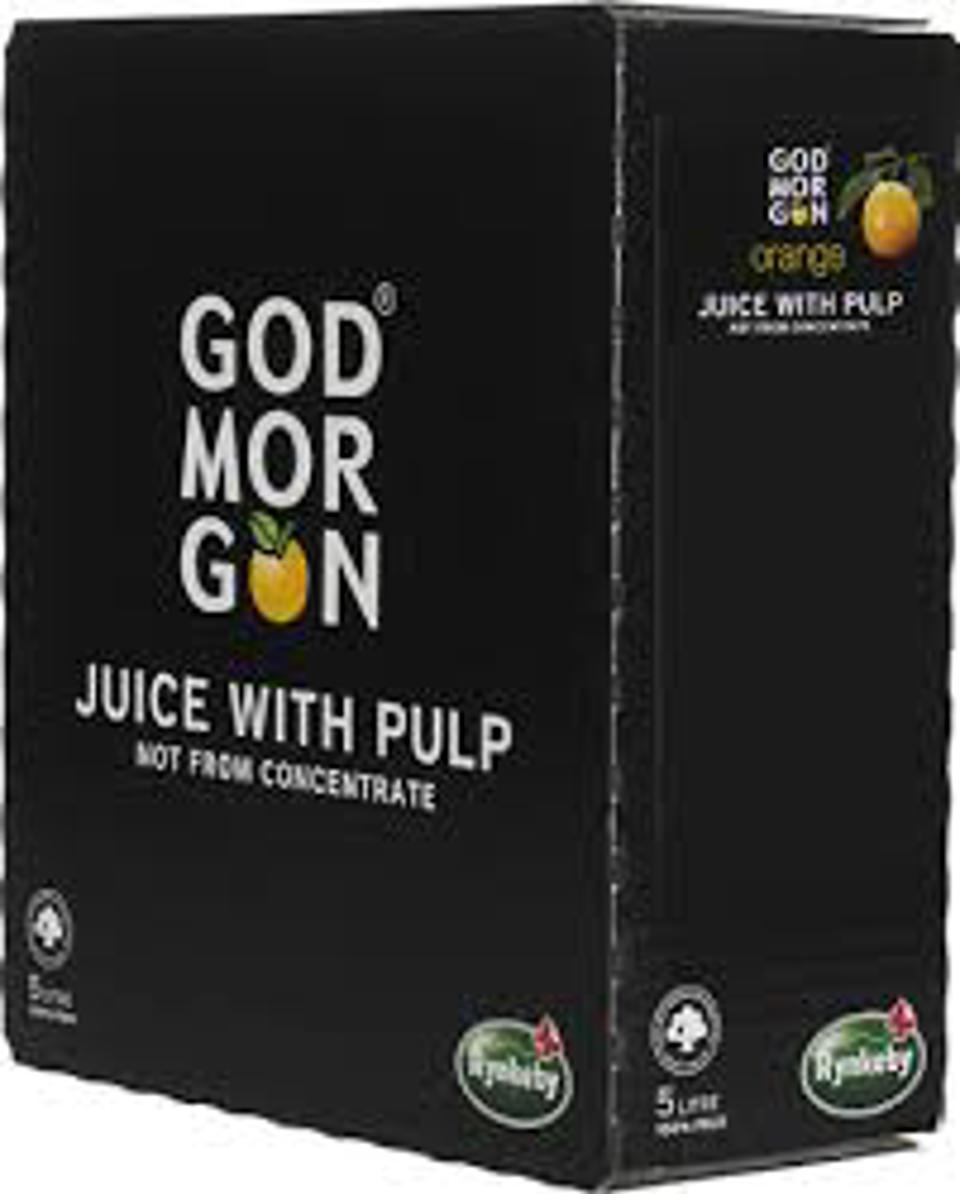 Apelsin juice
