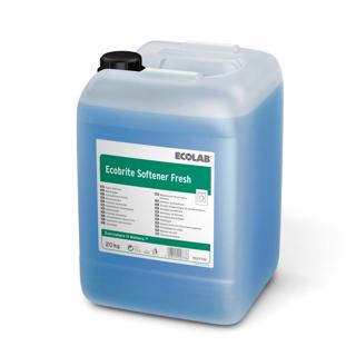 Sköljmedel Flytande Ecobrite Softener Fresh
