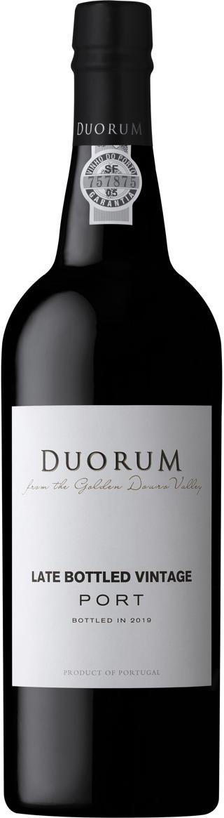 Duorum Late Bottled Vintage Port