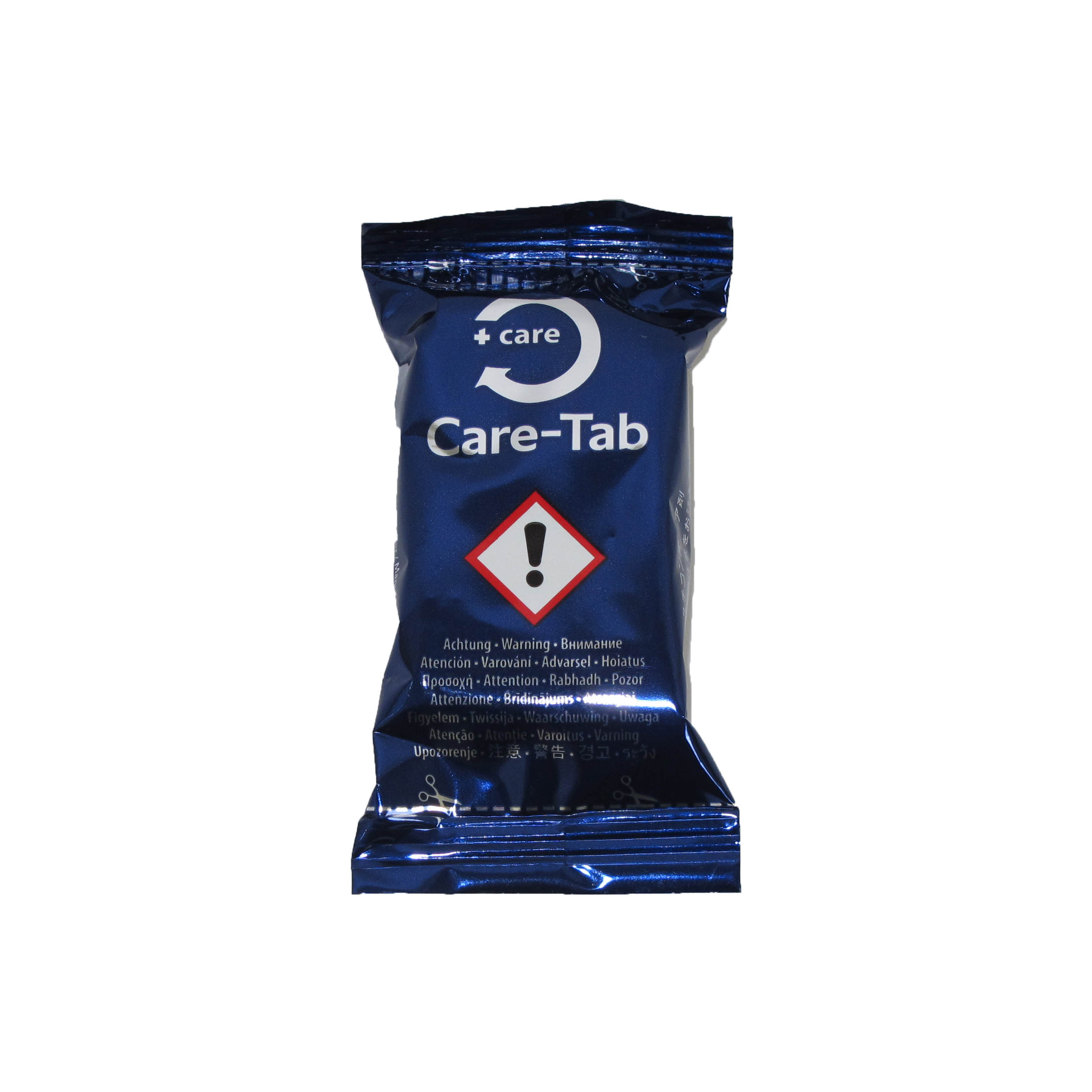 Rengöringsmedel tablett Rational care tabs 100st