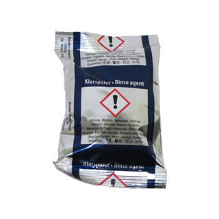 Rengöring- och sköljmedel Rational Rinse tabs 50st