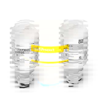 Maskindiskmedel kapsel fast form med metallskydd
4,5kg Solid Protect