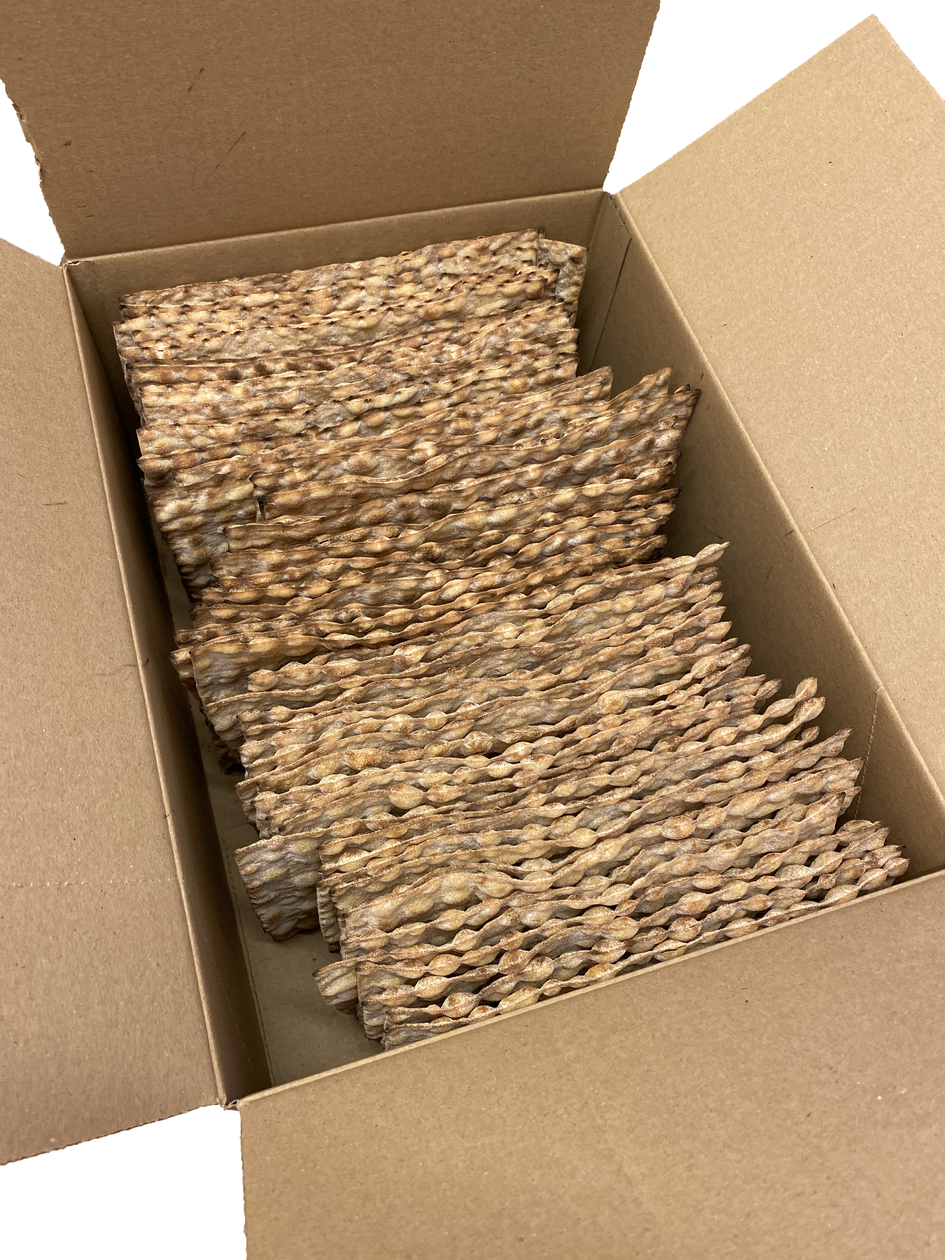 Gammeldags Tunnbröd