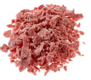 Lapskojskött Kokt Kryddad