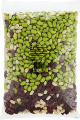 Bönmix Mukimame