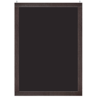 Griffeltavla svartbets 70x100cm