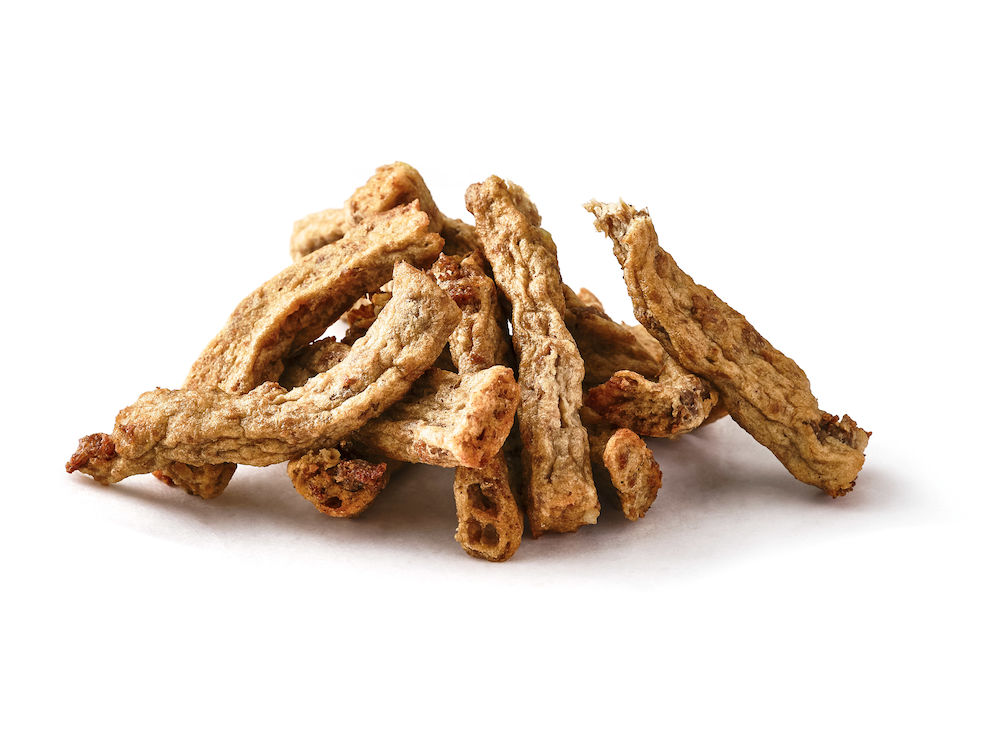 Veganska Strips Beef-Style 3,8kg