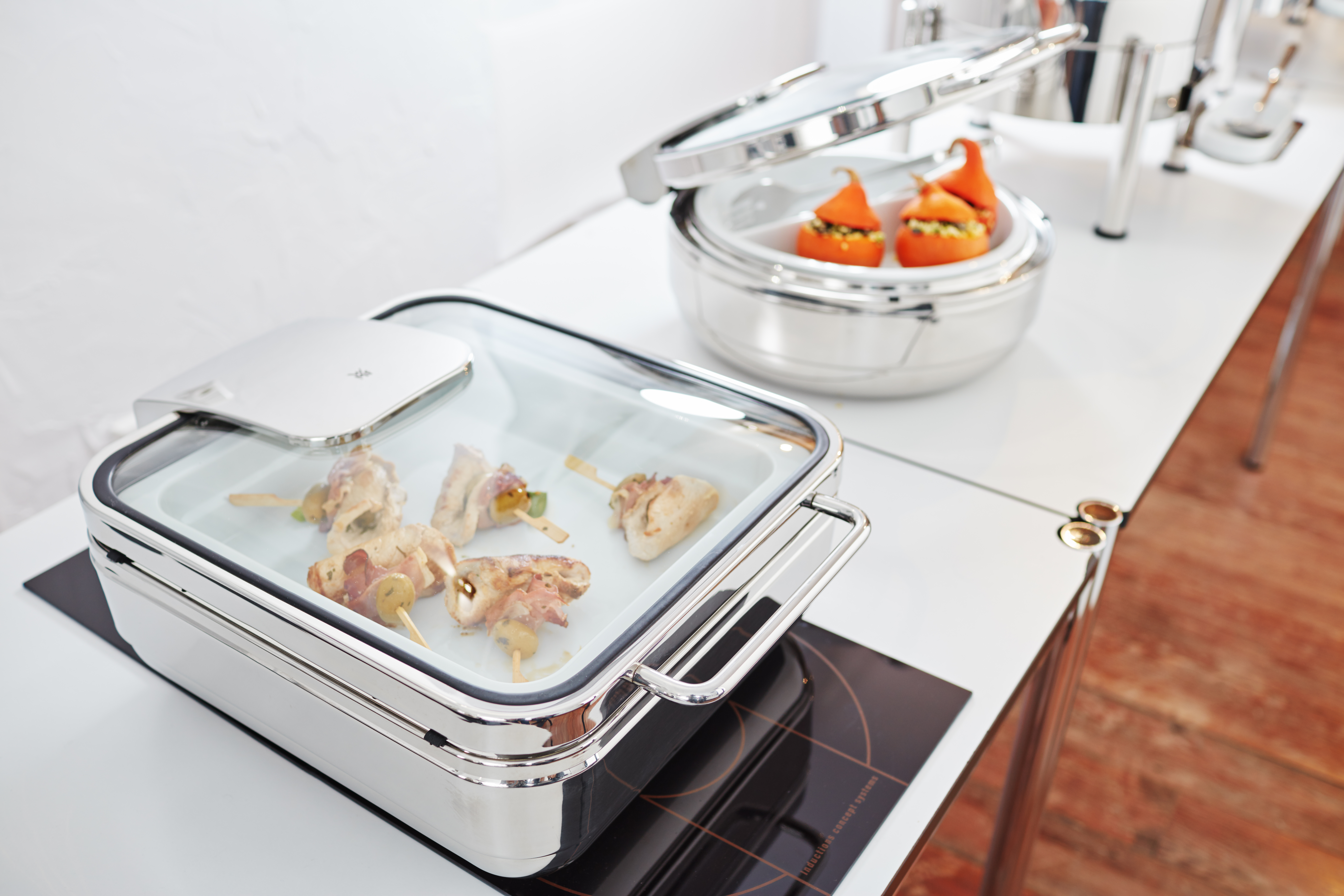 H&F Manhattan ch di 2/3