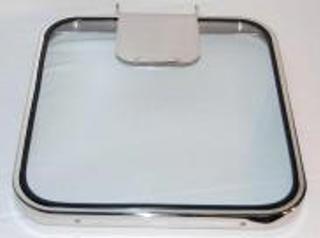 Reservlock till Hot & Fresh GN 2/3