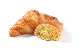 Croissant Bake-off