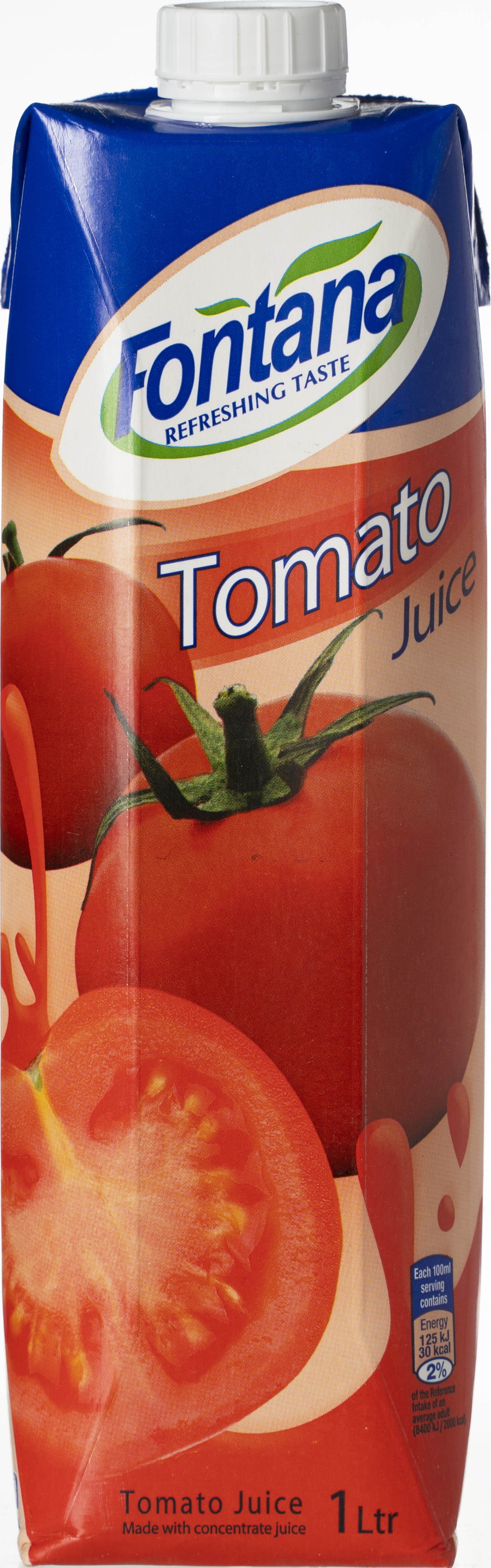 Tomatjuice