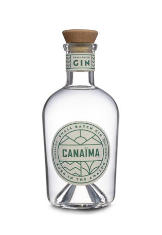 Canaima Gin