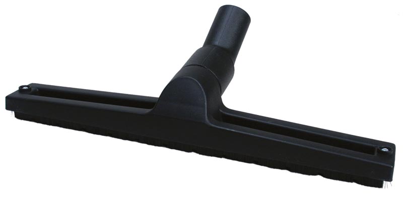 Munstycke Light Borst 32mm/37cm svart