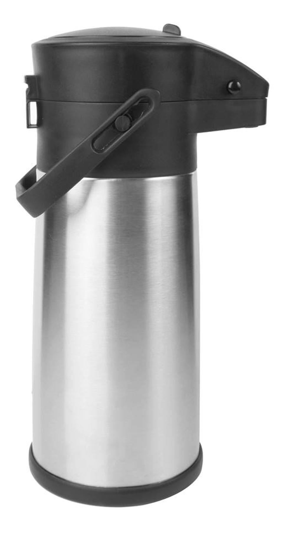 Pumptermos 2,2L