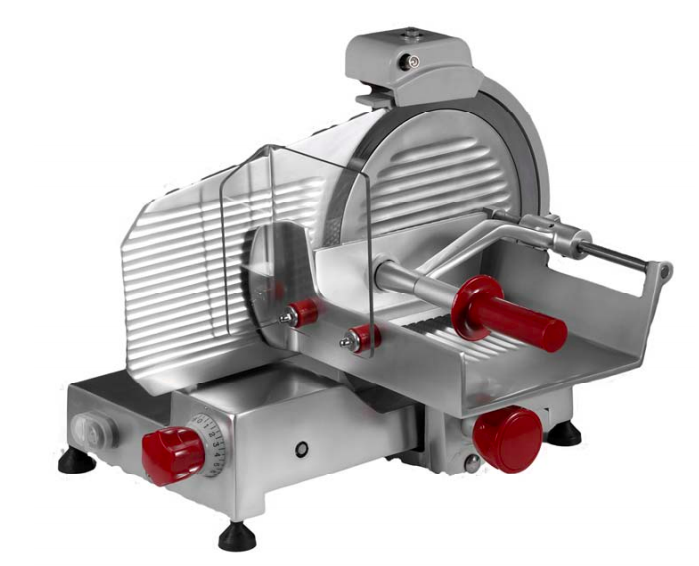 Skärmaskin rak 300ESM