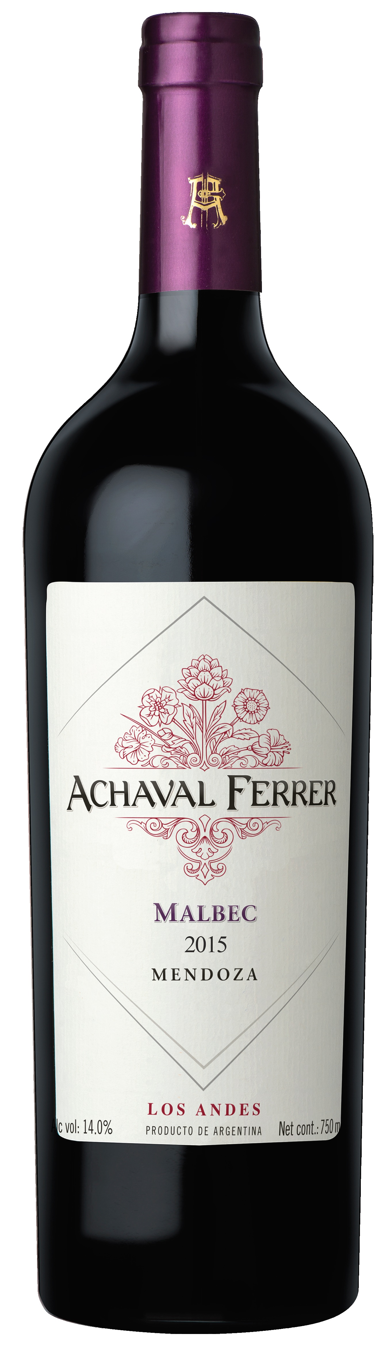 Achaval-Ferrer Malbec
