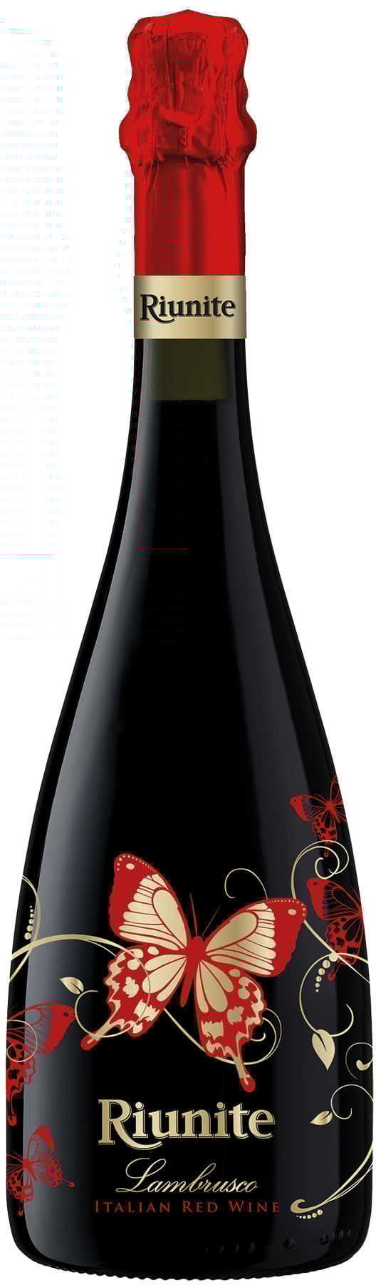 Lambrusco Emilia Farfalle