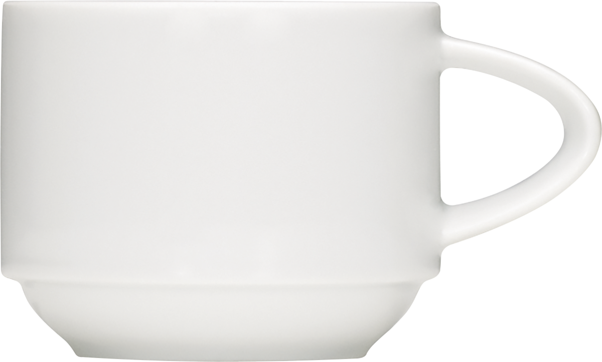 Enjoy kopp stapelbar 18cl