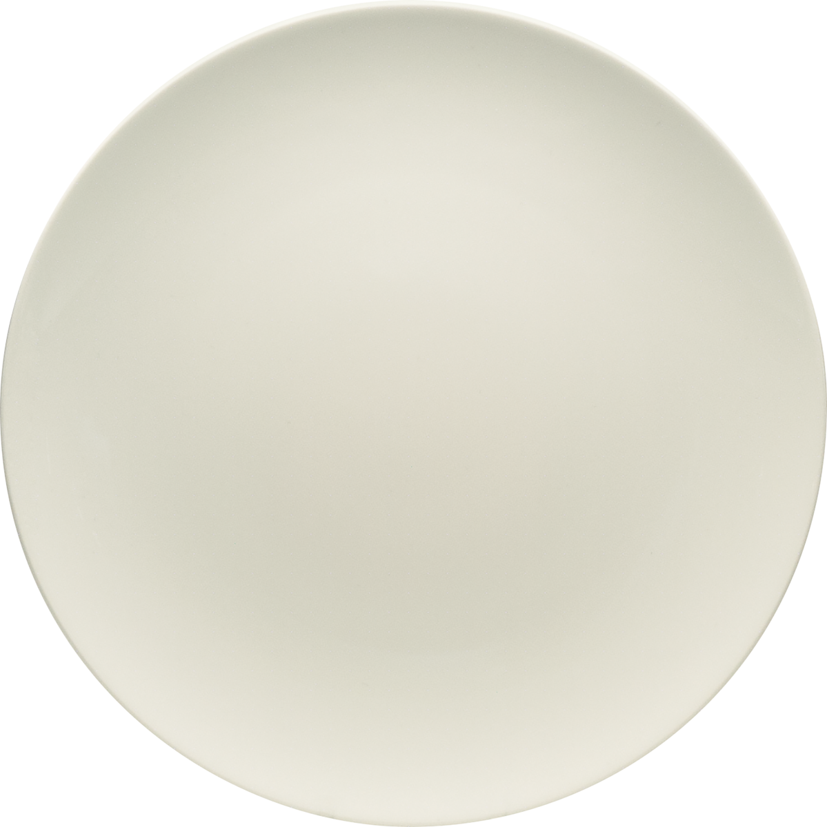 Purity flat coup tallrik Ø27cm