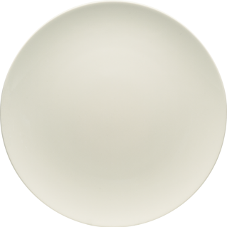 Purity flat coup tallrik Ø27cm