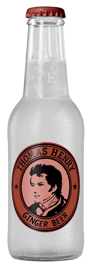 Ginger Beer ENGL