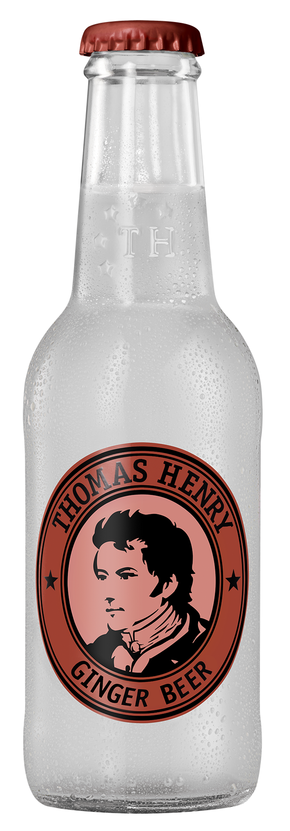 Thomas Henry Ging Beer