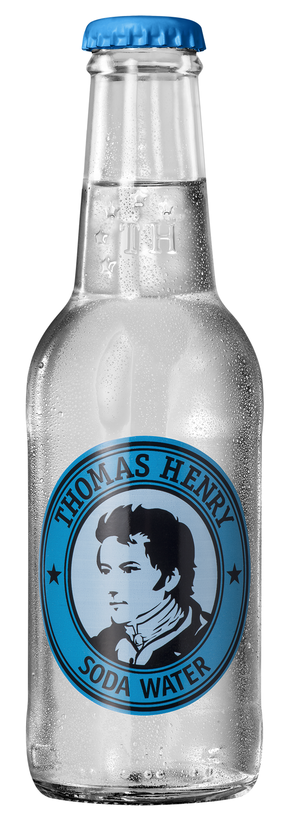 Thomas Henry Soda W